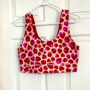 Fabletics Reversible Harlow Sports Bra XL